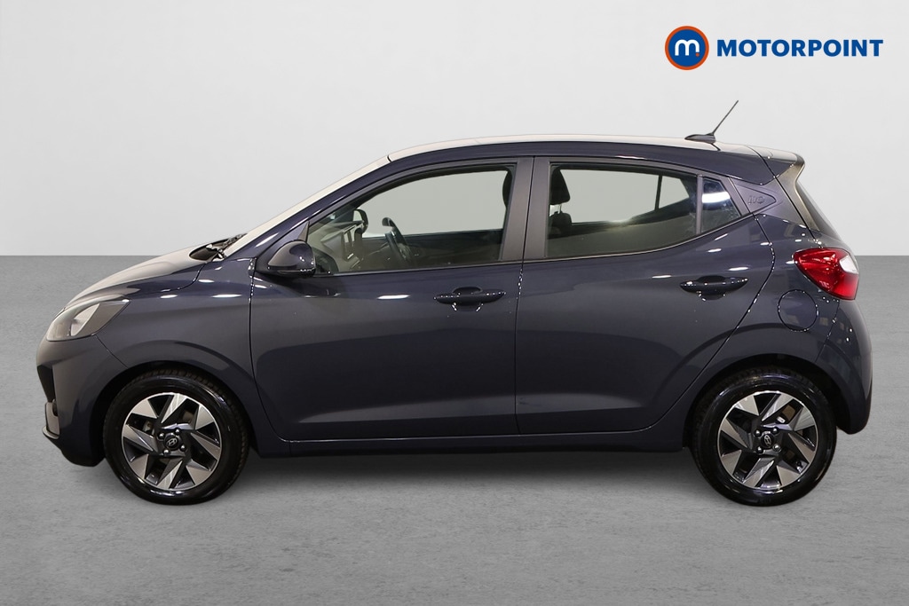 Used Hyundai i10 2025 for sale - 77814787: Photo 4