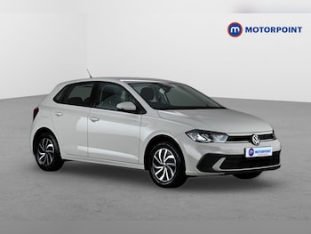 Used Volkswagen Polo undefined for sale - 78717824: Photo
