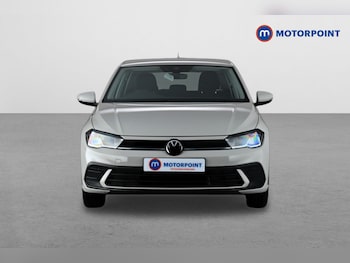 Used Volkswagen Polo undefined for sale - 78717824: Photo