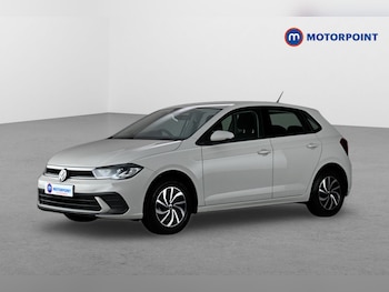 Used Volkswagen Polo undefined for sale - 78717824: Photo