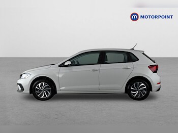 Used Volkswagen Polo undefined for sale - 78717824: Photo