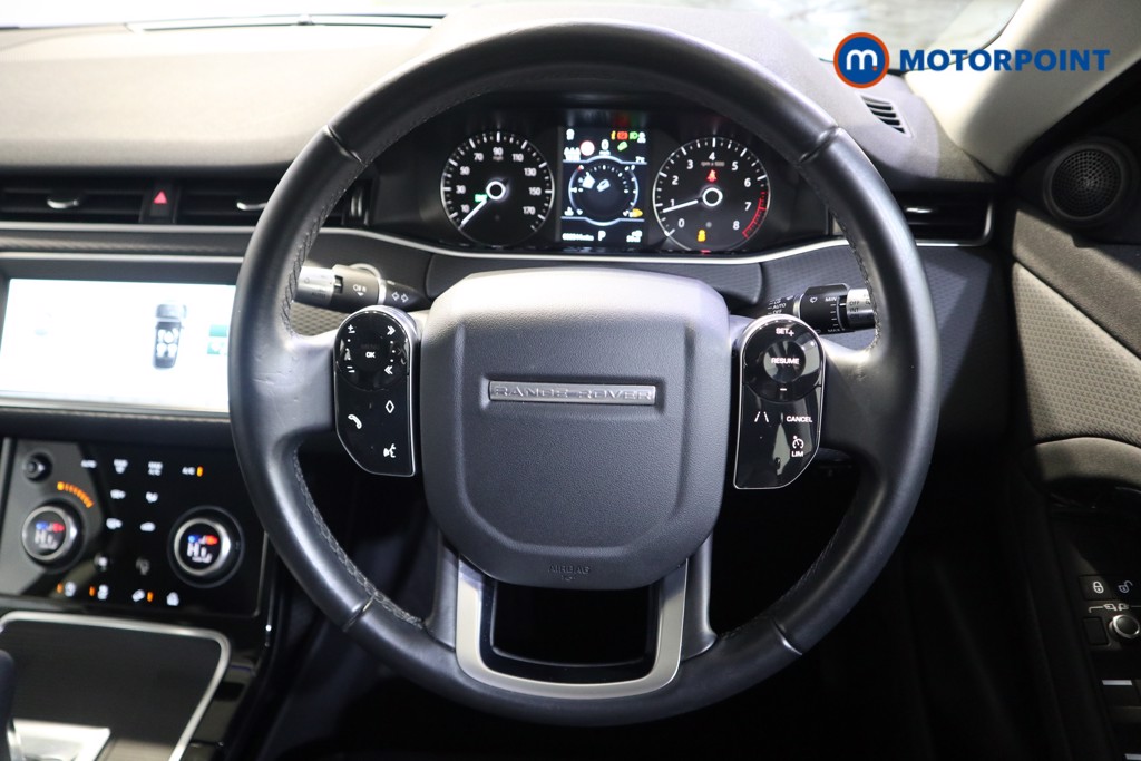 Used Land Rover Range Rover Evoque for sale - 77543214: Photo 10