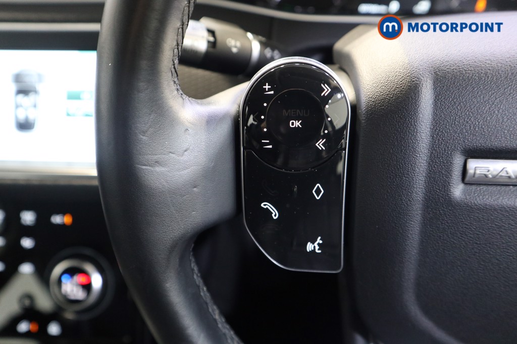 Used Land Rover Range Rover Evoque for sale - 77543214: Photo 11