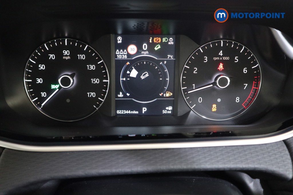 Used Land Rover Range Rover Evoque for sale - 77543214: Photo 13