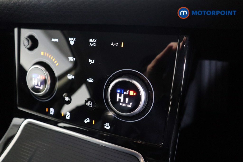 Used Land Rover Range Rover Evoque for sale - 77543214: Photo 16