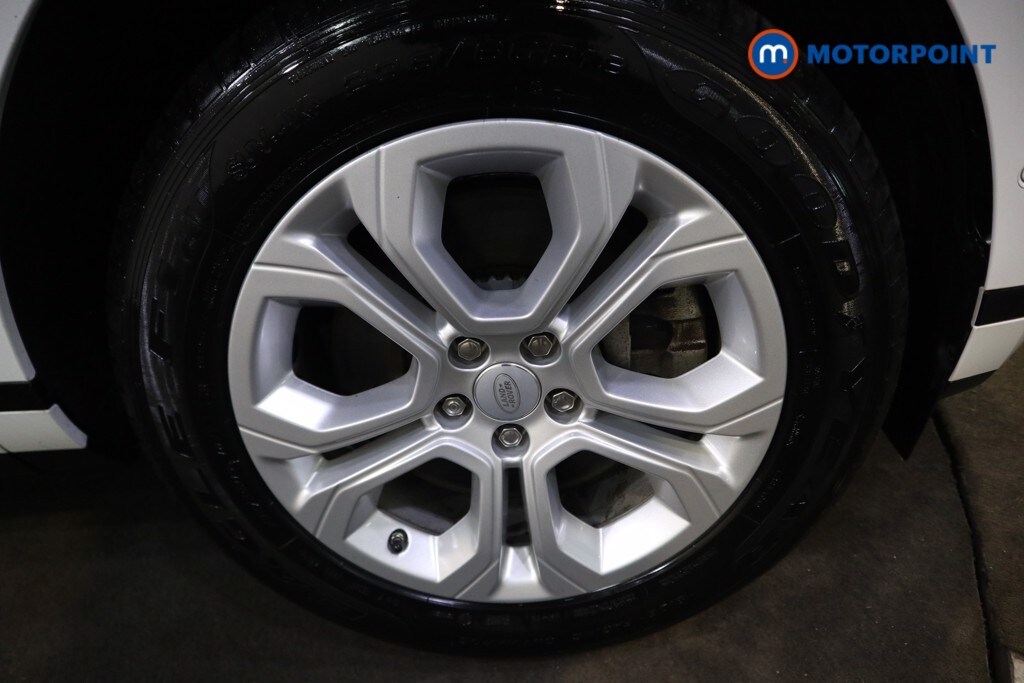 Used Land Rover Range Rover Evoque for sale - 77543214: Photo 29