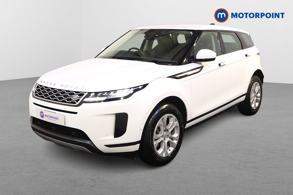 Used Land Rover Range Rover Evoque for sale - 77543214: Photo 3