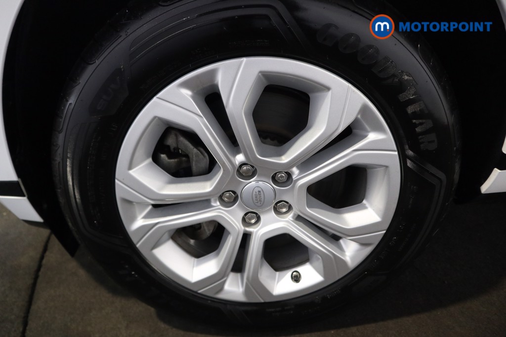 Used Land Rover Range Rover Evoque for sale - 77543214: Photo 30