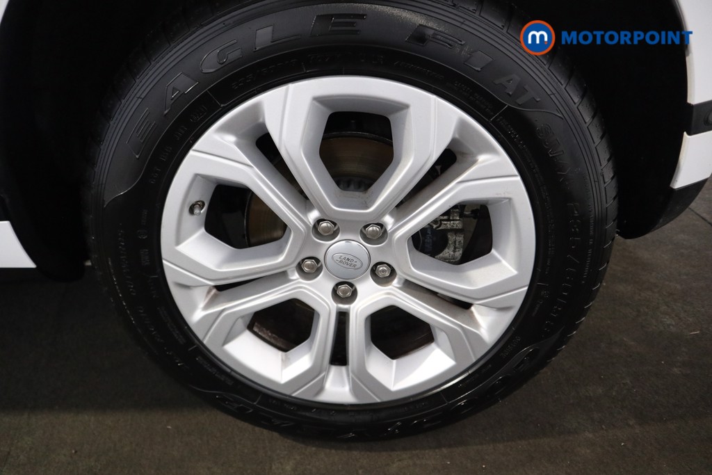 Used Land Rover Range Rover Evoque for sale - 77543214: Photo 31