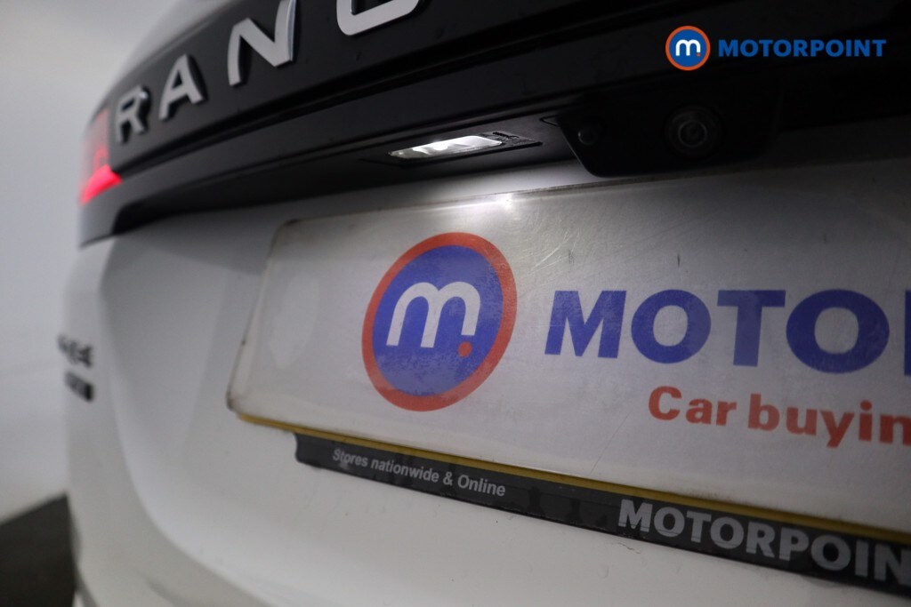 Used Land Rover Range Rover Evoque for sale - 77543214: Photo 33