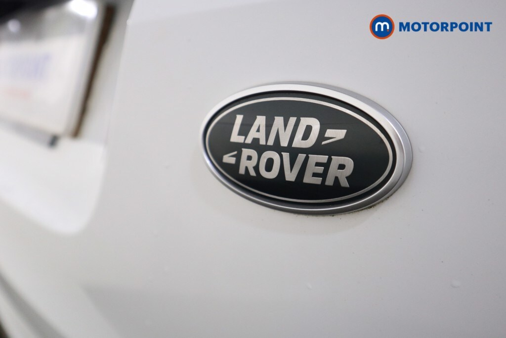 Used Land Rover Range Rover Evoque for sale - 77543214: Photo 34