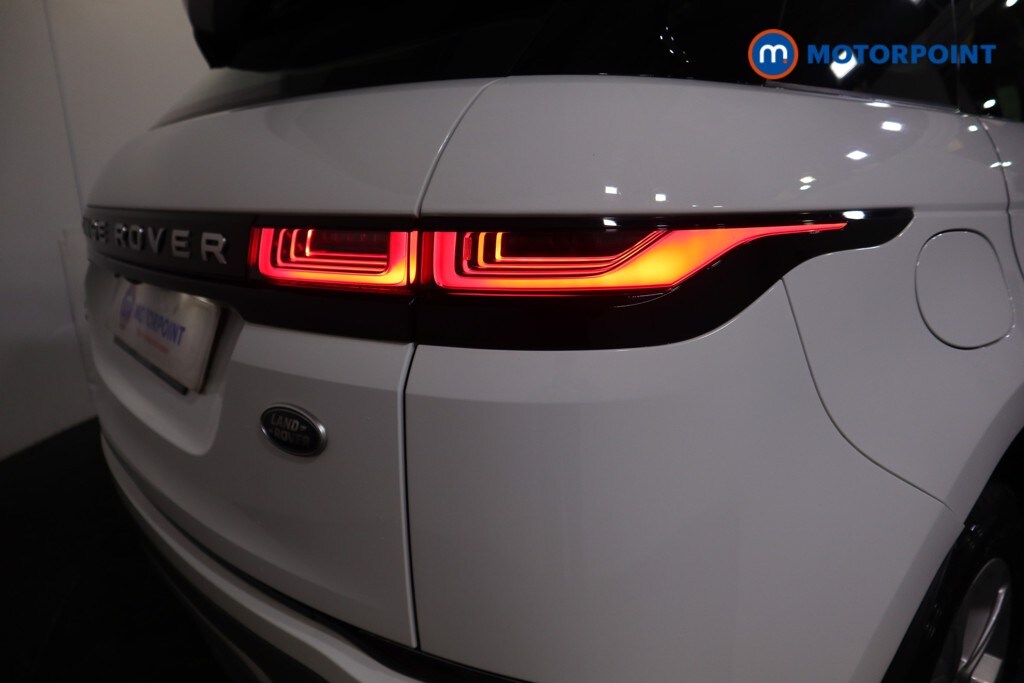 Used Land Rover Range Rover Evoque for sale - 77543214: Photo 35