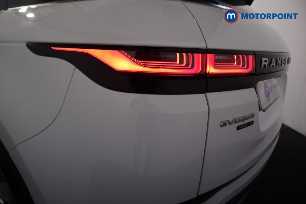 Used Land Rover Range Rover Evoque for sale - 77543214: Photo 36