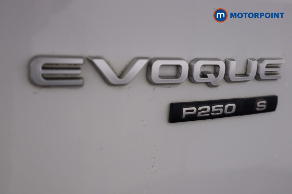 Used Land Rover Range Rover Evoque for sale - 77543214: Photo 37