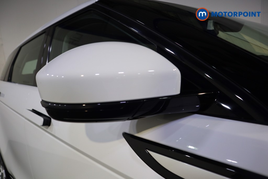 Used Land Rover Range Rover Evoque for sale - 77543214: Photo 39