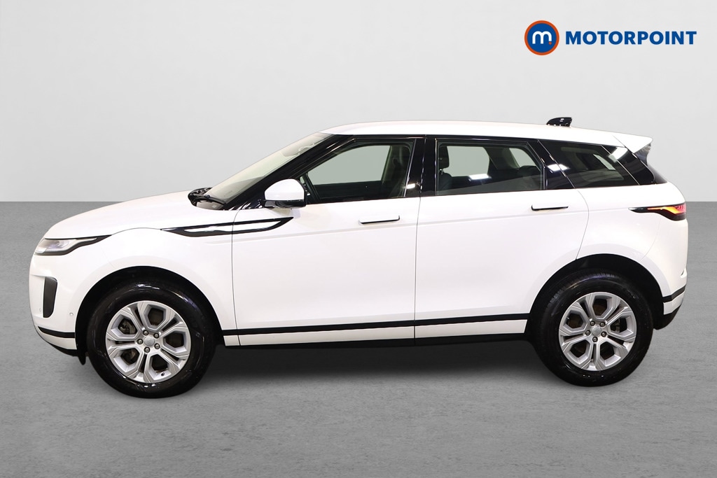 Used Land Rover Range Rover Evoque for sale - 77543214: Photo 4