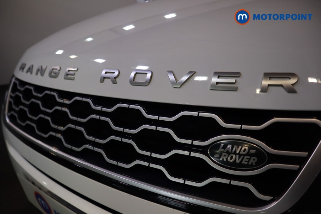 Used Land Rover Range Rover Evoque for sale - 77543214: Photo 42