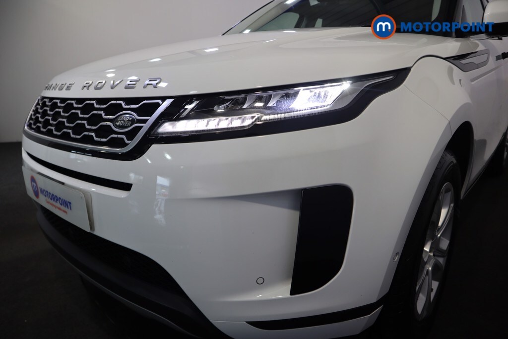 Used Land Rover Range Rover Evoque for sale - 77543214: Photo 43