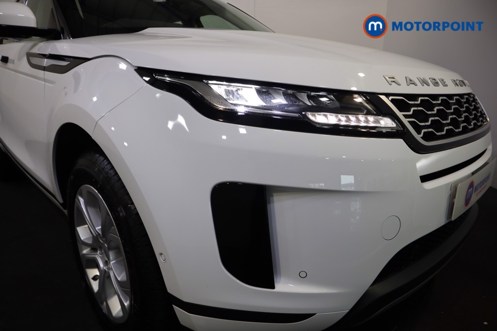 Used Land Rover Range Rover Evoque for sale - 77543214: Photo 44