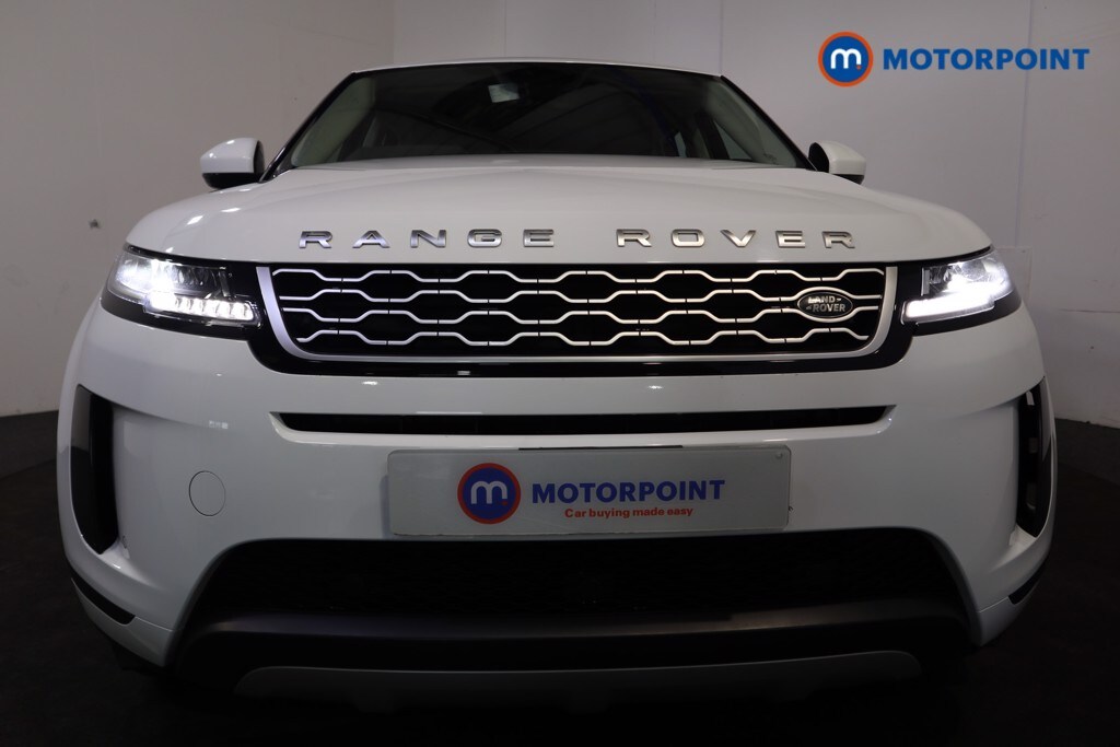 Used Land Rover Range Rover Evoque for sale - 77543214: Photo 45