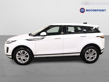 Used Land Rover Range Rover Evoque undefined for sale - 77543214: Photo