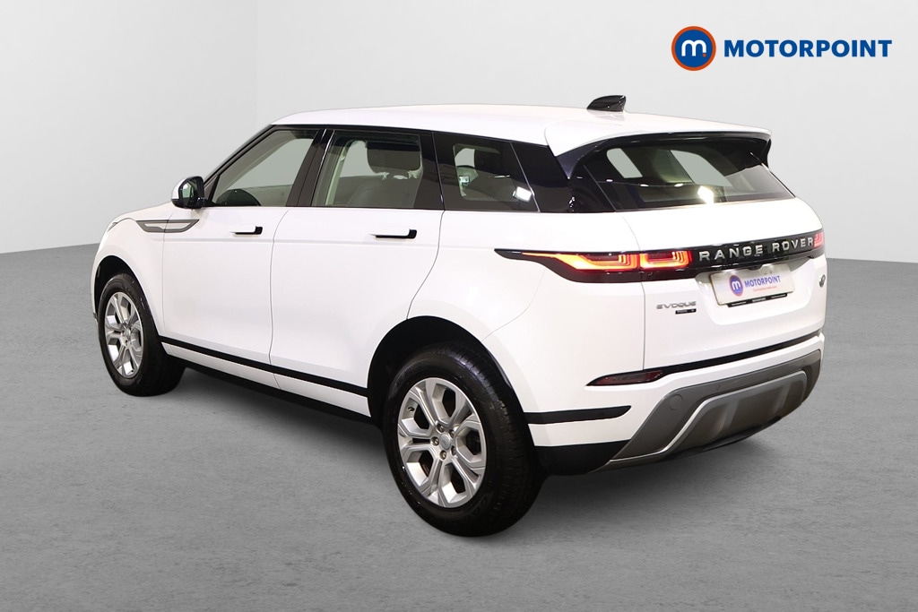Used Land Rover Range Rover Evoque for sale - 77543214: Photo 5