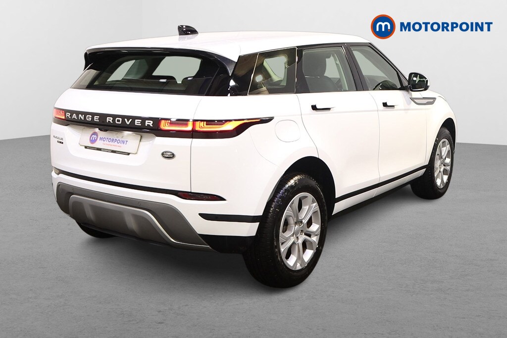 Used Land Rover Range Rover Evoque for sale - 77543214: Photo 7