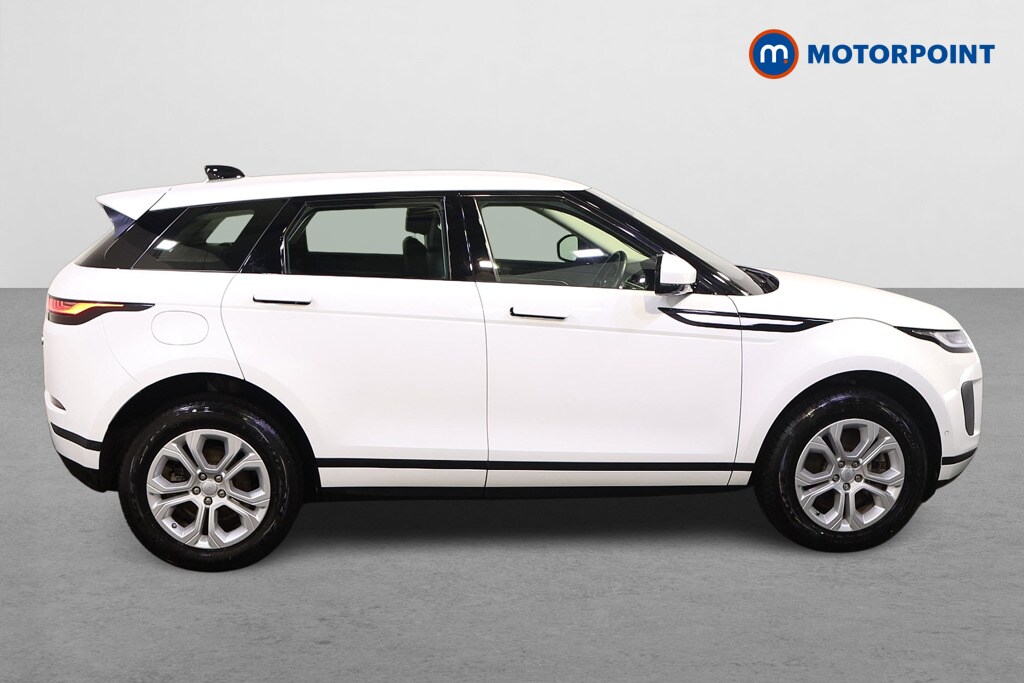 Used Land Rover Range Rover Evoque for sale - 77543214: Photo 8