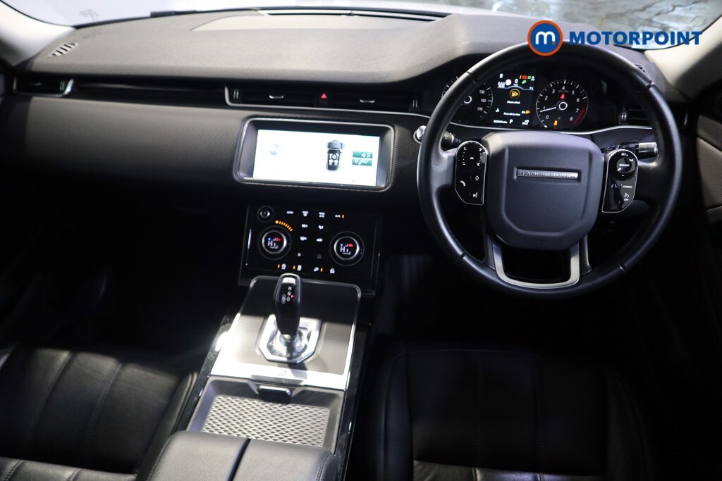 Used Land Rover Range Rover Evoque for sale - 77543214: Photo 9