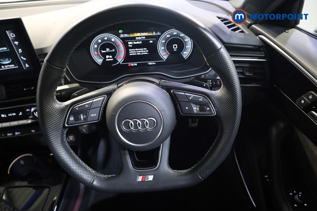 Used Audi A4 2020 for sale - 76889937: Photo 10