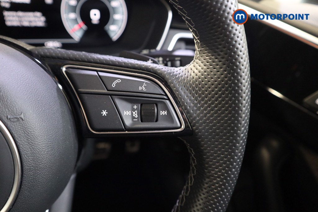 Used Audi A4 2020 for sale - 76889937: Photo 12