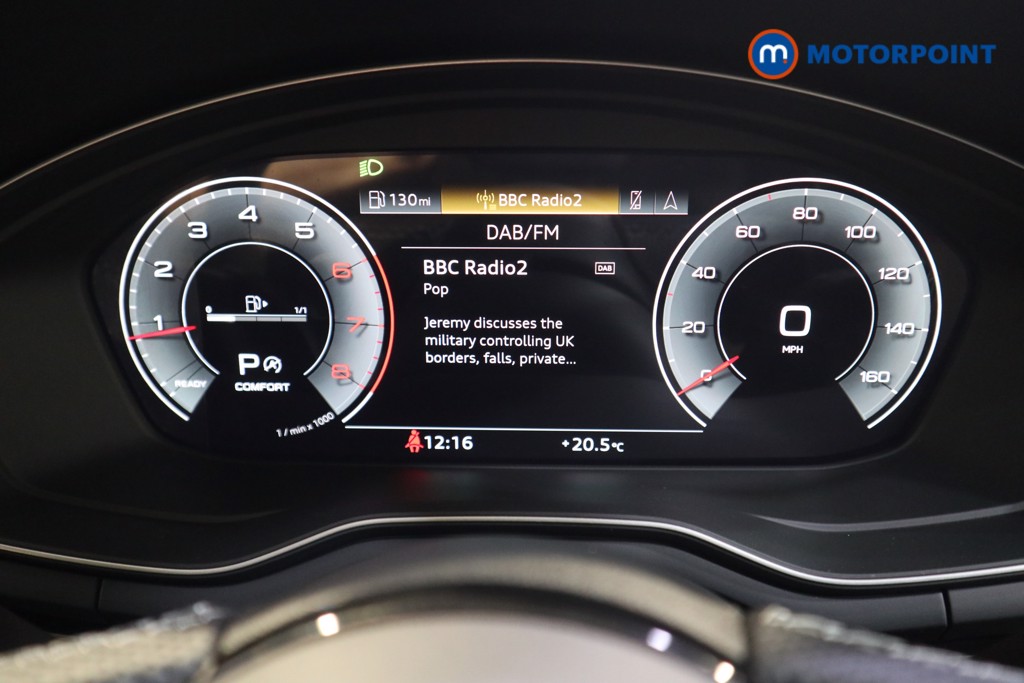 Used Audi A4 2020 for sale - 76889937: Photo 14