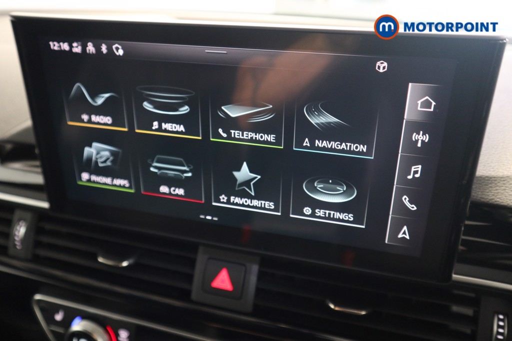 Used Audi A4 2020 for sale - 76889937: Photo 15