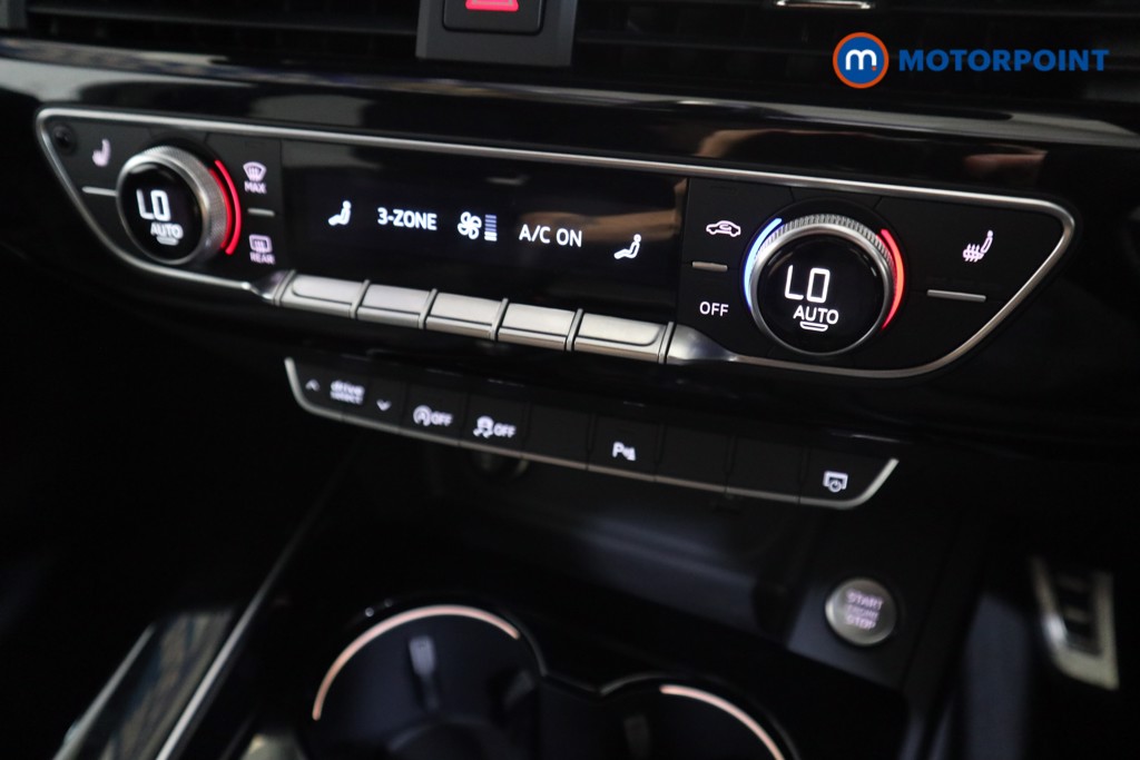 Used Audi A4 2020 for sale - 76889937: Photo 16