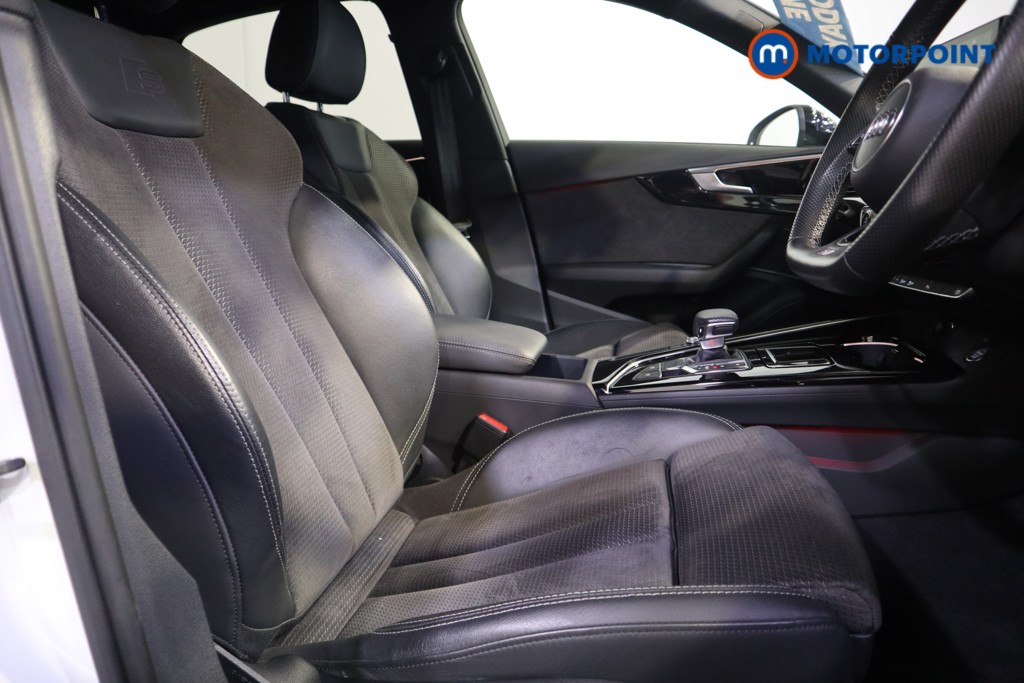 Used Audi A4 2020 for sale - 76889937: Photo 21