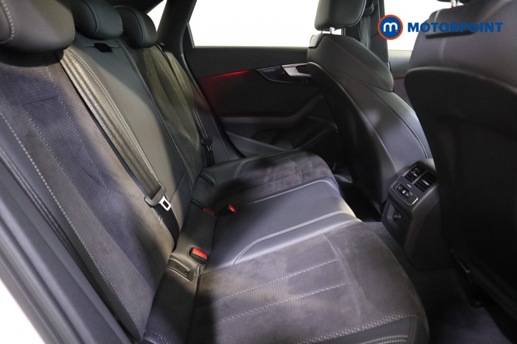 Used Audi A4 2020 for sale - 76889937: Photo 22