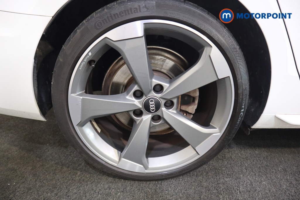 Used Audi A4 2020 for sale - 76889937: Photo 24