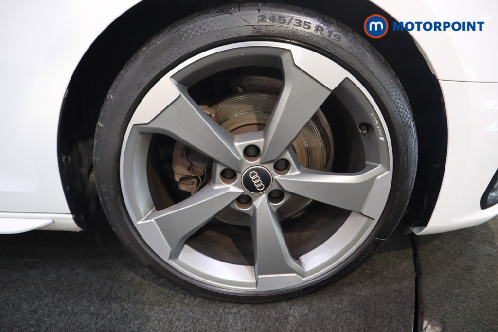 Used Audi A4 2020 for sale - 76889937: Photo 25