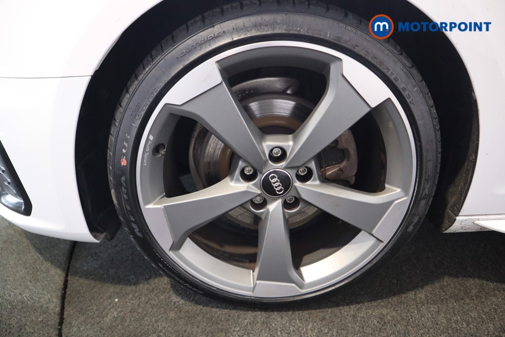 Used Audi A4 2020 for sale - 76889937: Photo 26