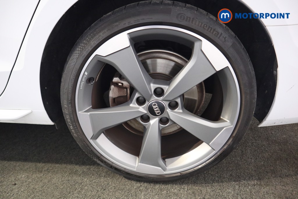 Used Audi A4 2020 for sale - 76889937: Photo 27