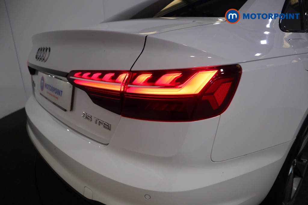 Used Audi A4 2020 for sale - 76889937: Photo 30