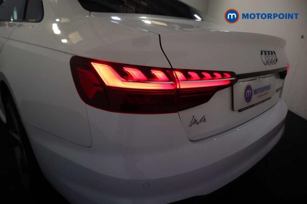 Used Audi A4 2020 for sale - 76889937: Photo 31