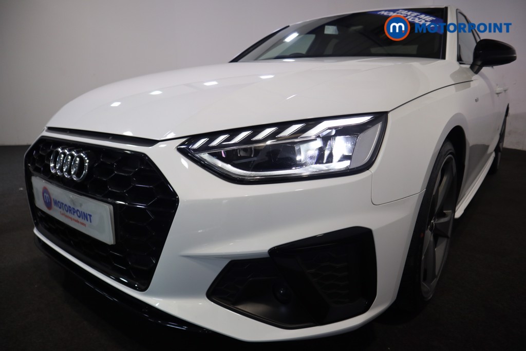 Used Audi A4 2020 for sale - 76889937: Photo 34