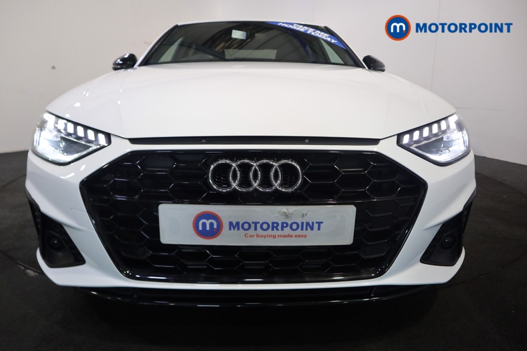 Used Audi A4 2020 for sale - 76889937: Photo 35