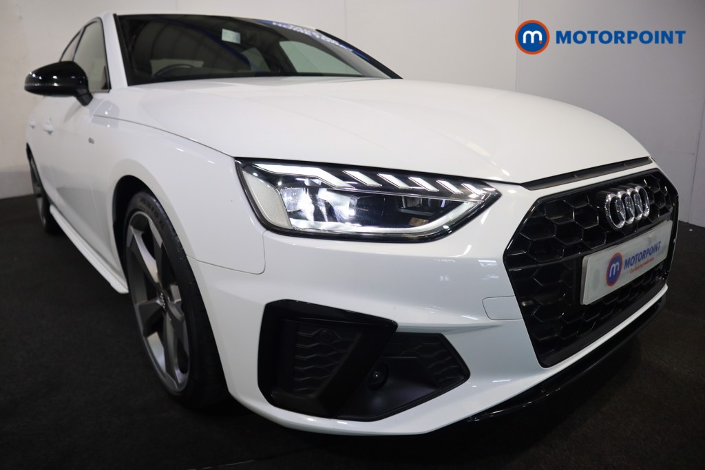 Used Audi A4 2020 for sale - 76889937: Photo 36