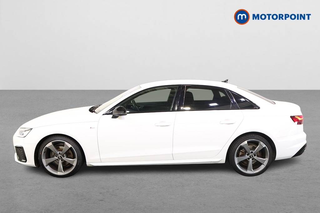 Used Audi A4 2020 for sale - 76889937: Photo 4