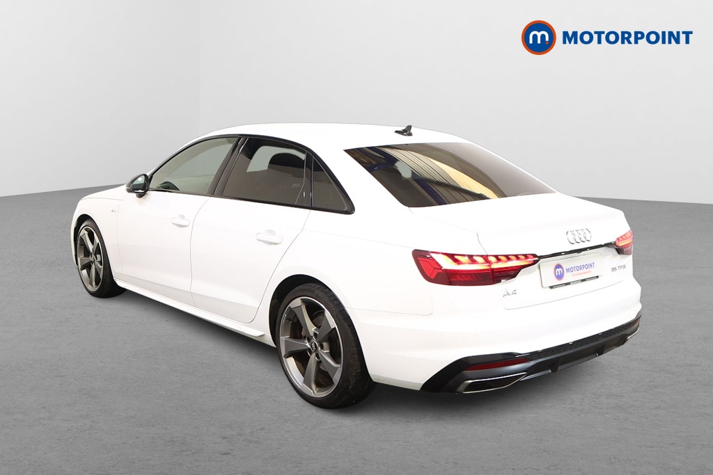 Used Audi A4 2020 for sale - 76889937: Photo 5