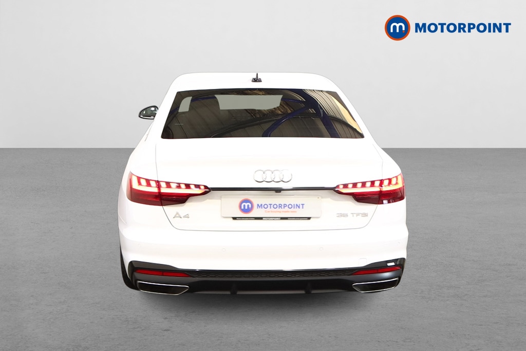 Used Audi A4 2020 for sale - 76889937: Photo 6