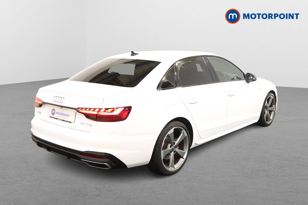 Used Audi A4 2020 for sale - 76889937: Photo 7