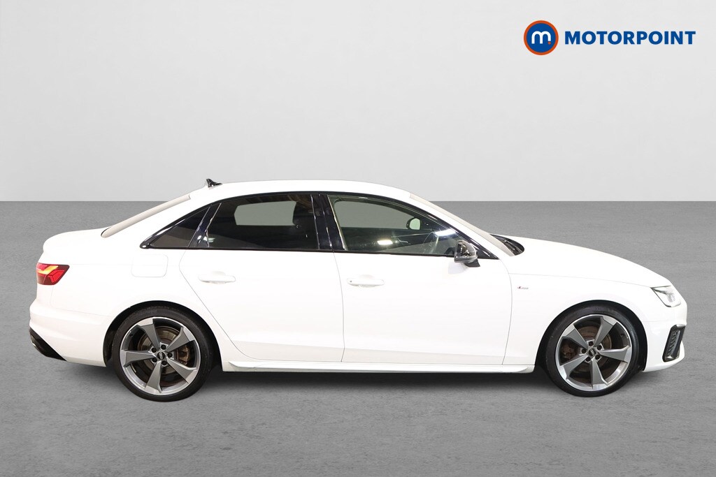 Used Audi A4 2020 for sale - 76889937: Photo 8